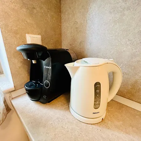 Dis Mamaia Nord Apartmán