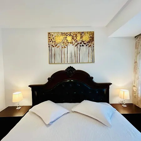 Apartmán Dis Mamaia Nord Constanţa