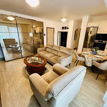 Dis Mamaia Nord * Constanţa