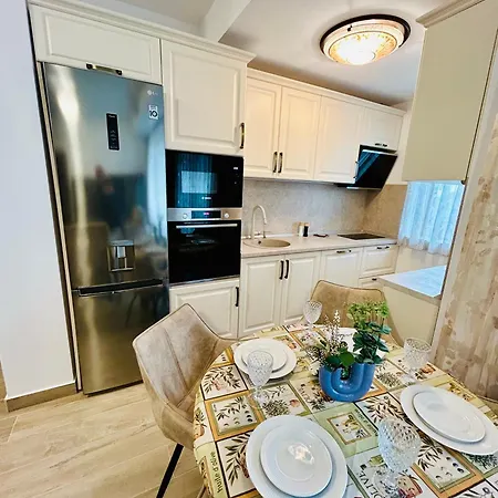 Dis Mamaia Nord Constanţa