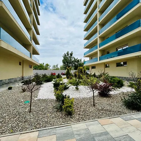 Dis Mamaia Nord * Constanţa