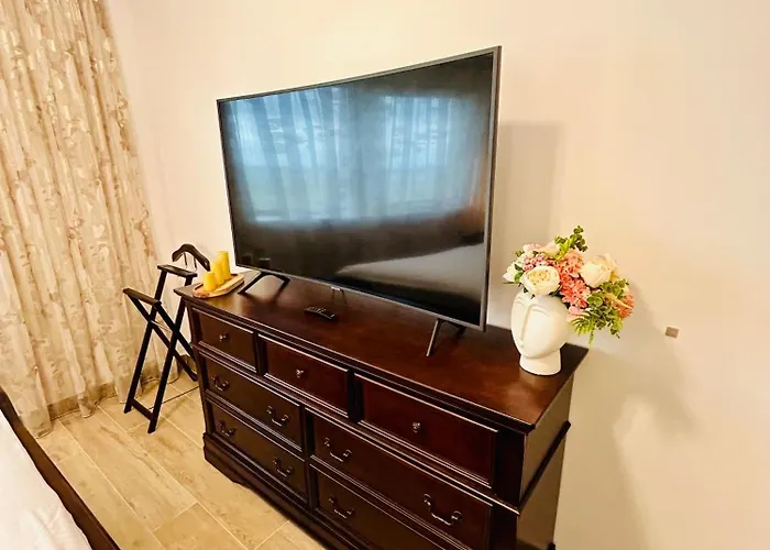 Dis Mamaia Nord * كونستانتا