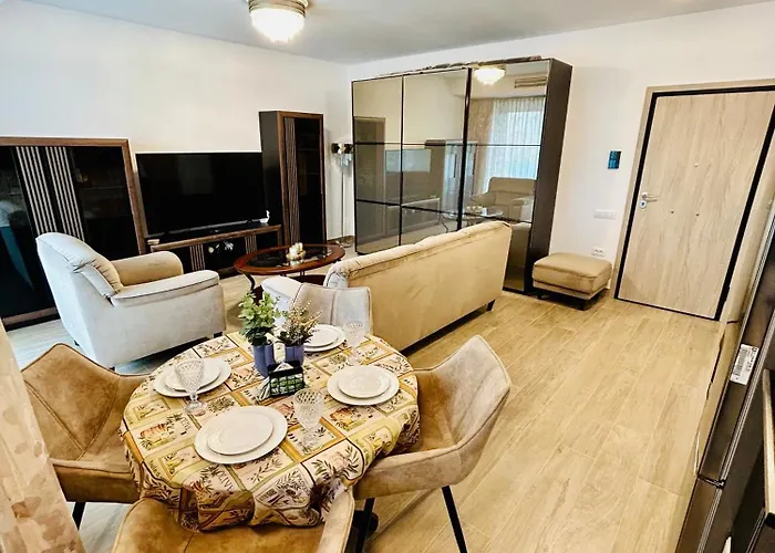 Dis Mamaia Nord كونستانتا