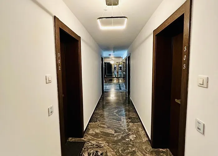 Dis Mamaia Nord كونستانتا