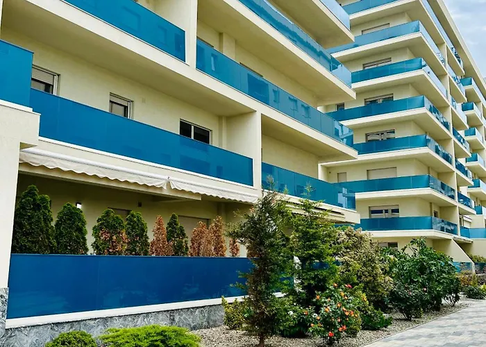 شقة Dis Mamaia Nord *