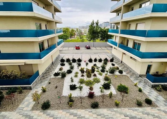 شقة Dis Mamaia Nord *