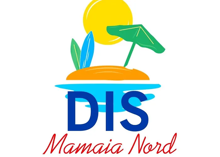 Dis Mamaia Nord شقة كونستانتا