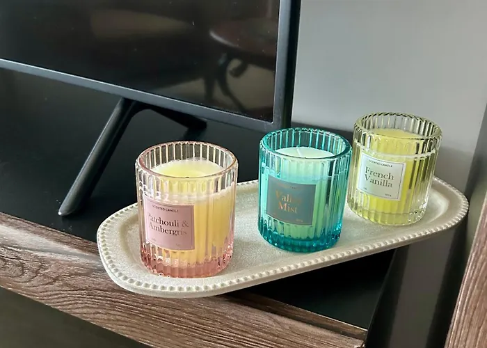 Dis Mamaia Nord شقة كونستانتا