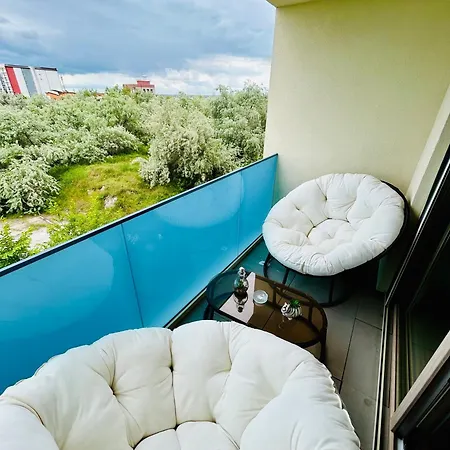 Dis Mamaia Nord Constanta