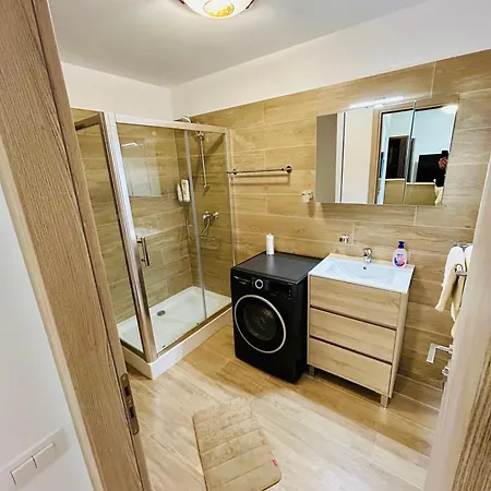 Apartment Dis Mamaia Nord *
