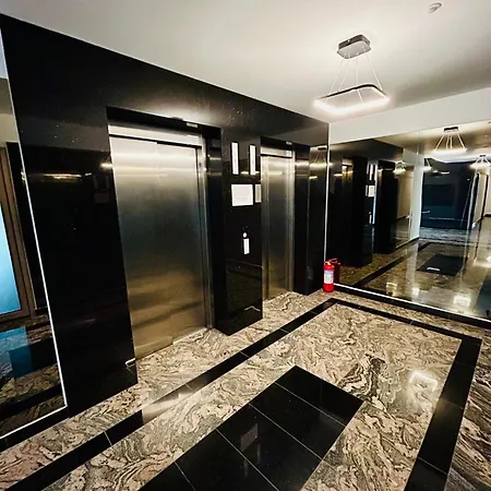 Apartment Dis Mamaia Nord Constanta