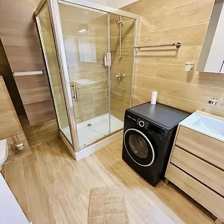 Dis Mamaia Nord Constanta