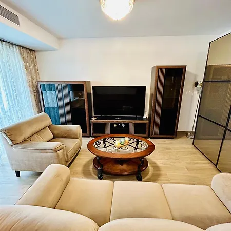 Apartment Dis Mamaia Nord *