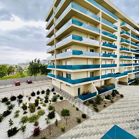 Dis Mamaia Nord