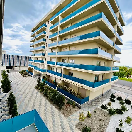 Dis Mamaia Nord *