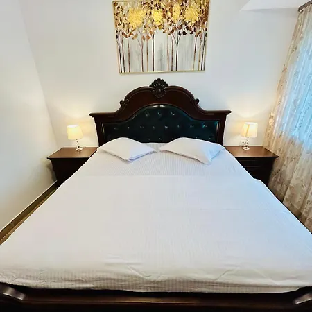 Dis Mamaia Nord Apartment Constanta