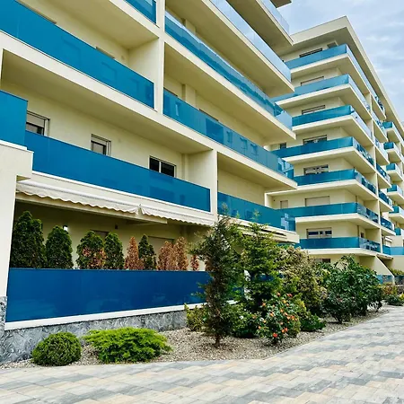 Apartment Dis Mamaia Nord *
