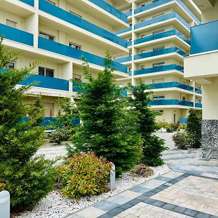 Apartment Dis Mamaia Nord