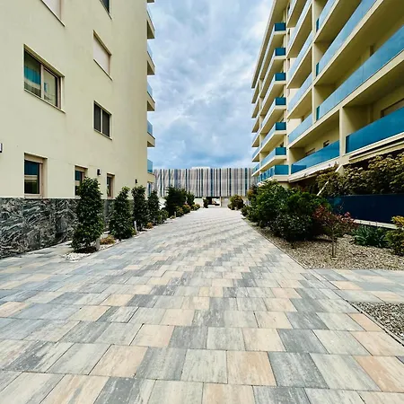 Apartment Dis Mamaia Nord Constanta