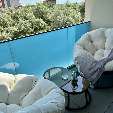 Dis Mamaia Nord Constanta
