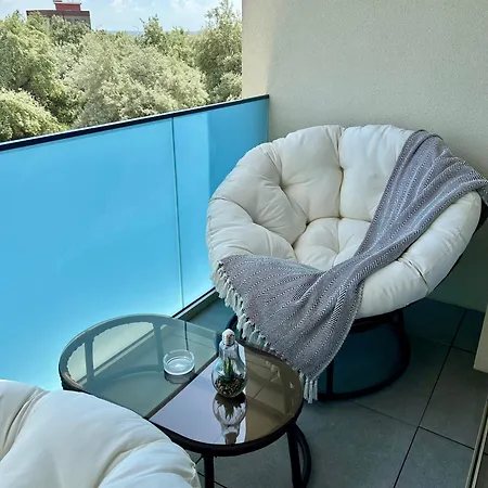 Apartment Dis Mamaia Nord