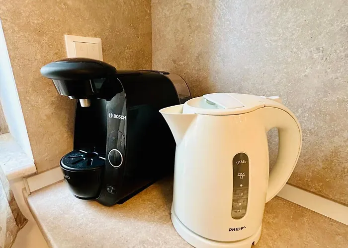 Dis Mamaia Nord Apartament