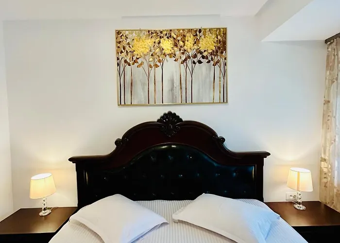 Apartament Dis Mamaia Nord Konstanca