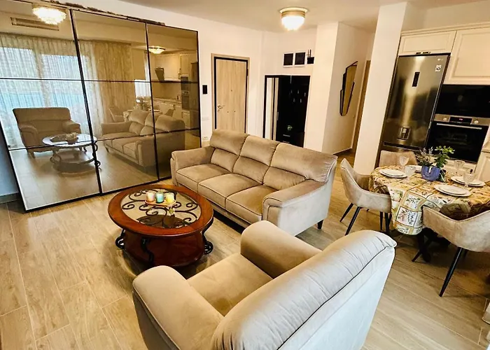 Dis Mamaia Nord * Konstanca