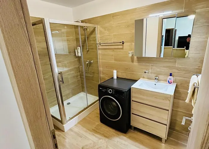 Apartament Dis Mamaia Nord *