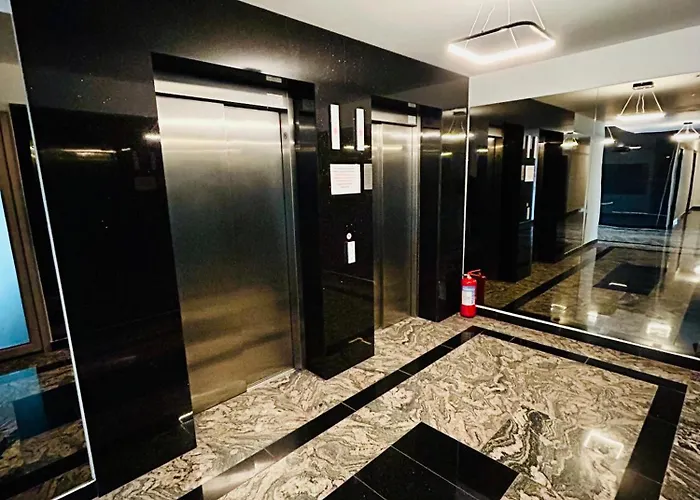 Apartament Dis Mamaia Nord Konstanca