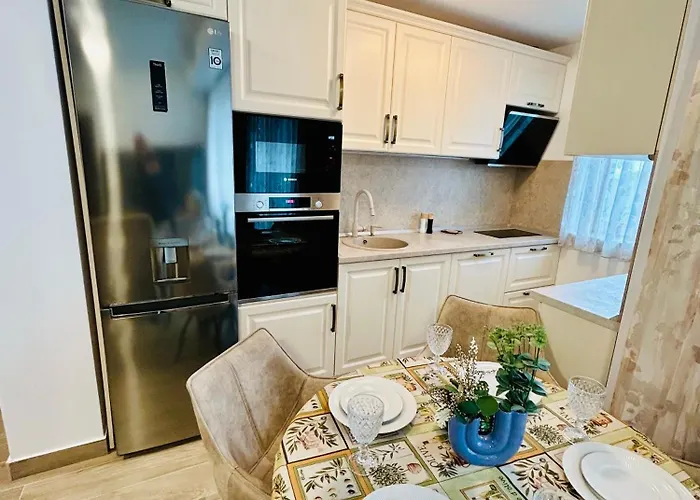 Dis Mamaia Nord Konstanca