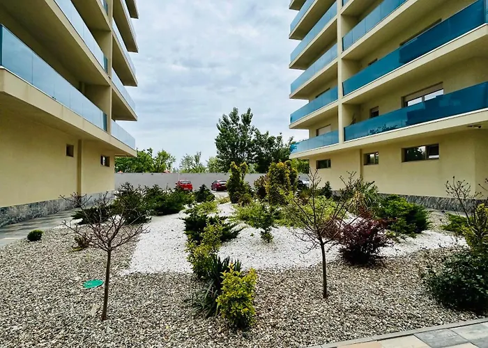 Dis Mamaia Nord * Konstanca