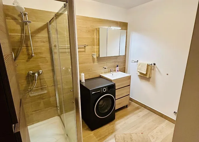 Apartament Dis Mamaia Nord