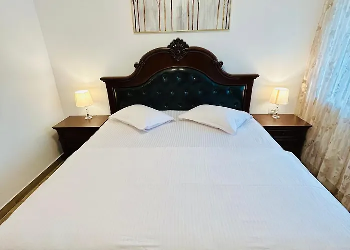 Dis Mamaia Nord Apartament Konstanca