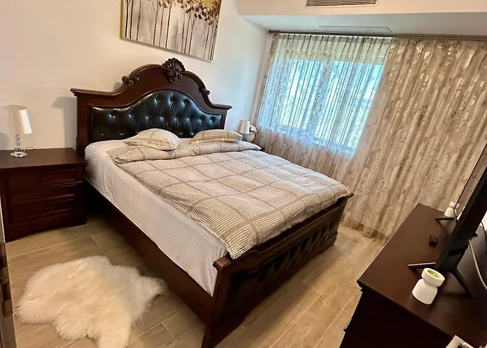 Dis Mamaia Nord * Konstanca