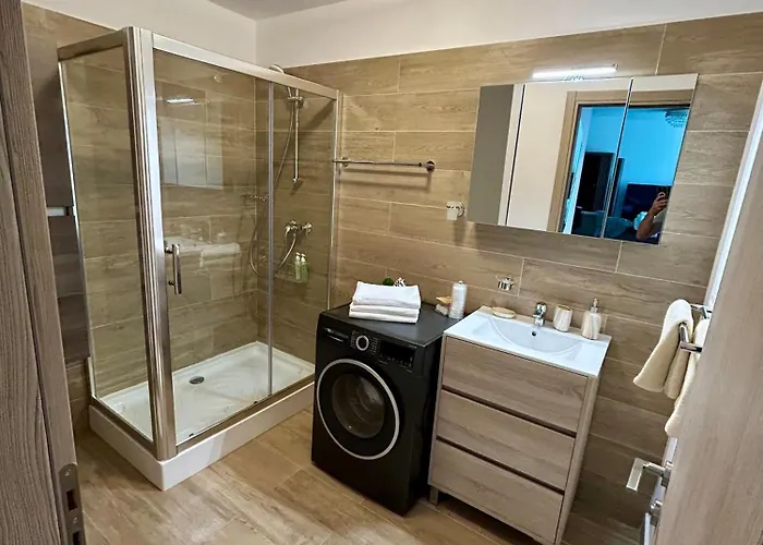 Apartament Dis Mamaia Nord Konstanca