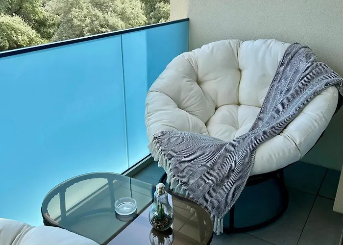 Apartament Dis Mamaia Nord